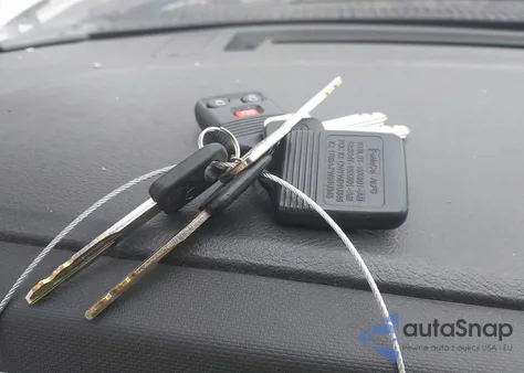 2012 Ford E-250 Commercial z USA, uszkodzony, nr VIN 1FTNS2EW7CDB33571